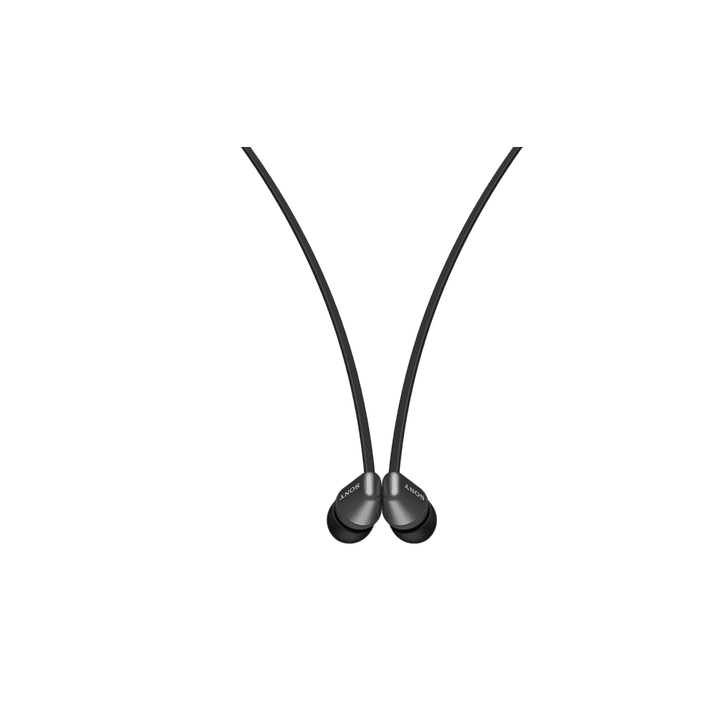 WI-C310 Wireless In-ear Headphones (Black), , product-image