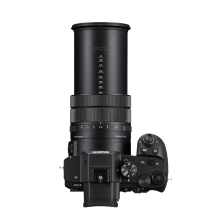 Sony RX10 V High-Zoom Camera, , hi-res