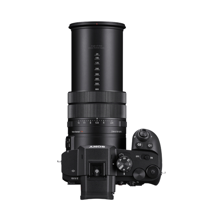 Sony RX10 V High-Zoom Camera, , product-image