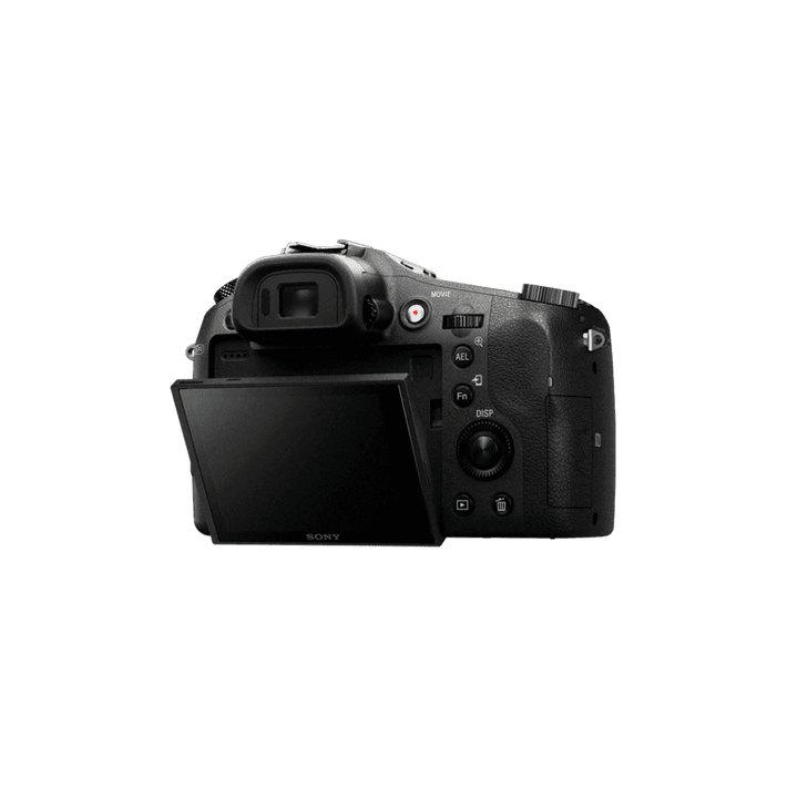 RX10 Digital Compact Camera with 3x Optical Zoom,  RX10 Digital Compact Camera with 3x Optical Zoom, , product-image