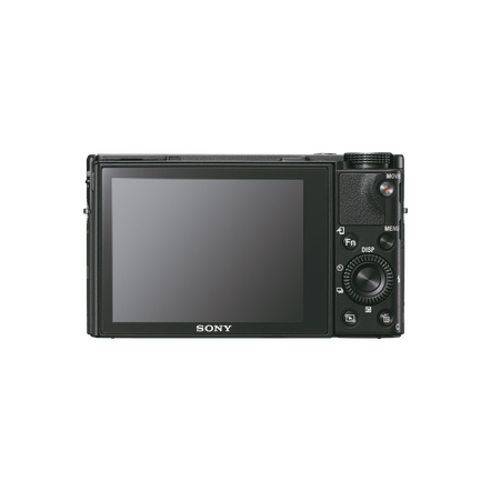 DSC-RX100M5 Premium Compact, , hi-res