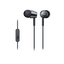 EX150AP In-Ear Headphones (Black) EX150AP In-Ear Headphones (Black)