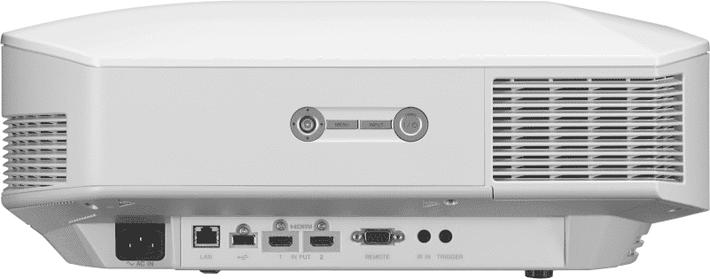 Full HD SXRD Home Cinema Projector with 1800 lumens brightness , , product-image