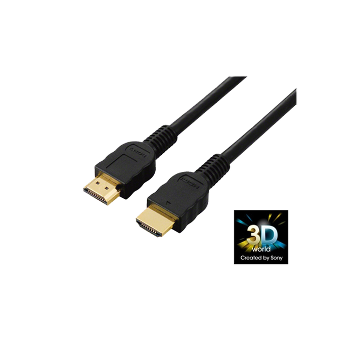 2m HDMI Cable, , product-image