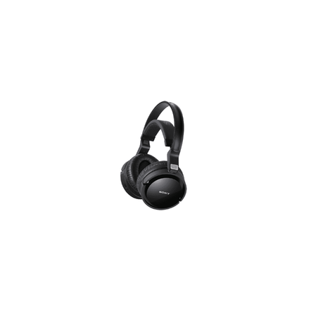 RF4000 Cordless Hi-Fi / Music and Movie Headphones, , hi-res