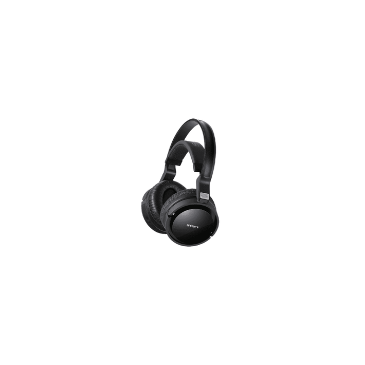 RF4000 Cordless Hi-Fi / Music and Movie Headphones, , product-image