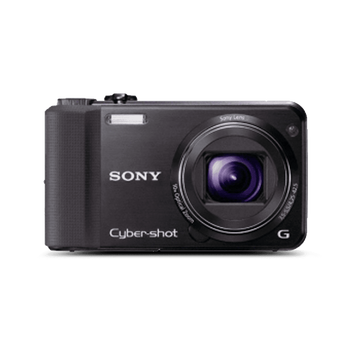 16.2 Mega Pixel H Series 10x Optical Zoom Cyber-shot, , hi-res