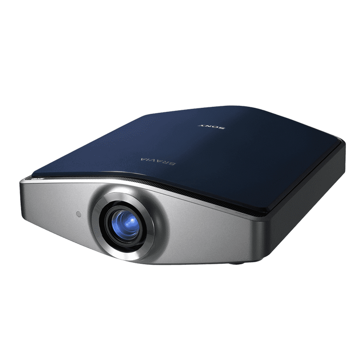 VW200 SXRD Full HD Home Theatre Projector, , product-image