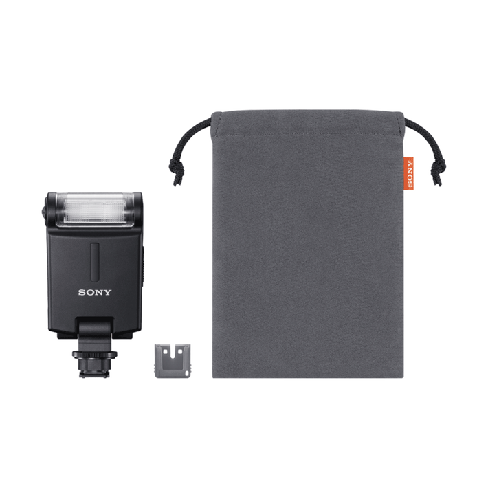HVL-F20M Camera Flash, , product-image