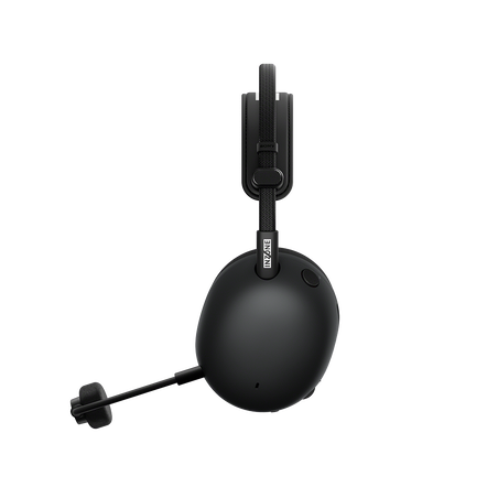 INZONE H9 II Wireless Noise Cancelling Gaming Headset (Black), , hi-res