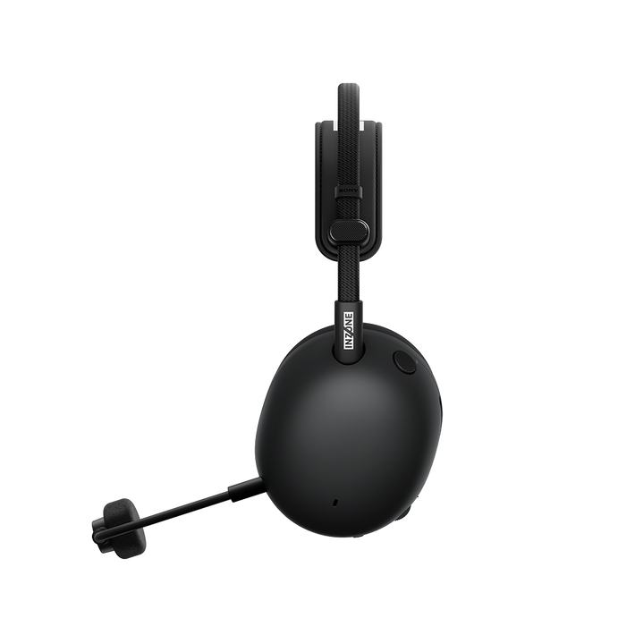 INZONE H9 II Wireless Noise Cancelling Gaming Headset (Black), , product-image