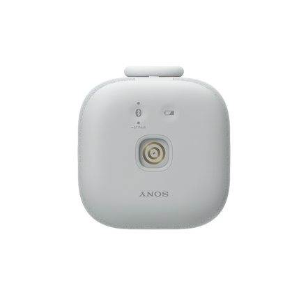 LinkBuds Speaker (Light Grey), , hi-res