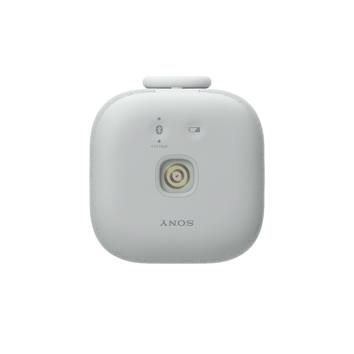 LinkBuds Speaker (Light Grey), , product-image