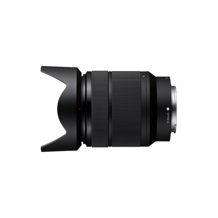 FE 28-70mm F3.5-5.6 OSS II, , product-image