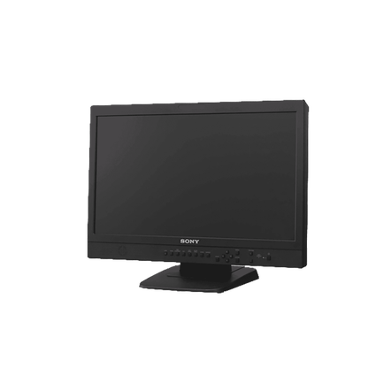 21" WSXGA+ Luma Series Professional Monitor, , hi-res