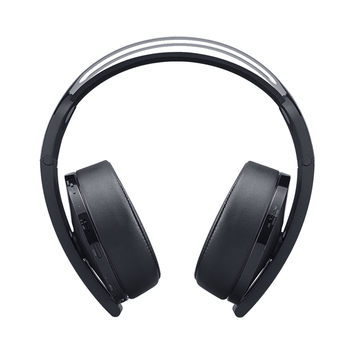 PlayStation4 Platinum Wireless Headset,  PlayStation4 Platinum Wireless Headset, , product-image