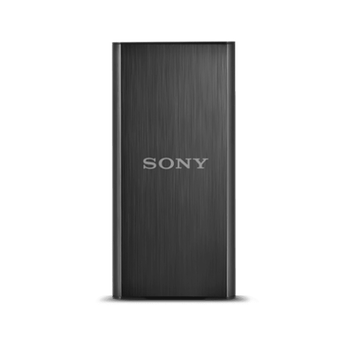 256GB USB 3.0 External Solid State Drive (Black),  256GB USB 3.0 External Solid State Drive (Black), , hi-res