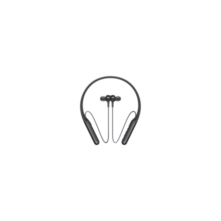WI-C600N Wireless Noise Cancelling In-Ear Headphones (Black), , hi-res