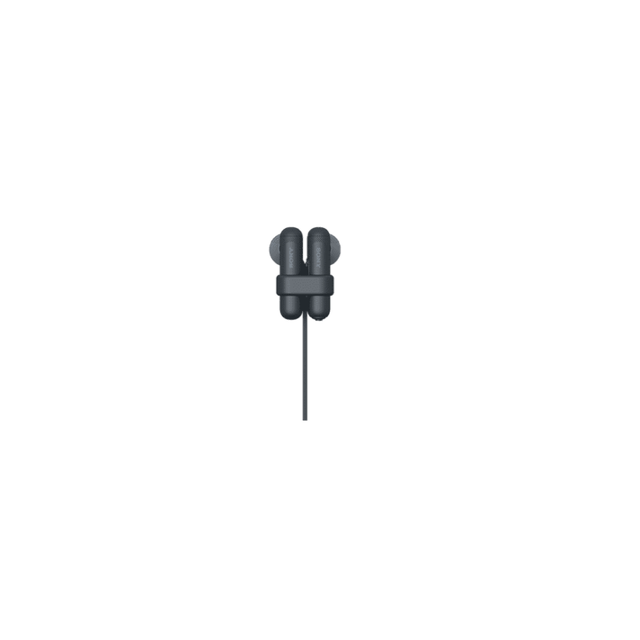SP500 Wireless In-ear Sports Headphones (Black), , product-image