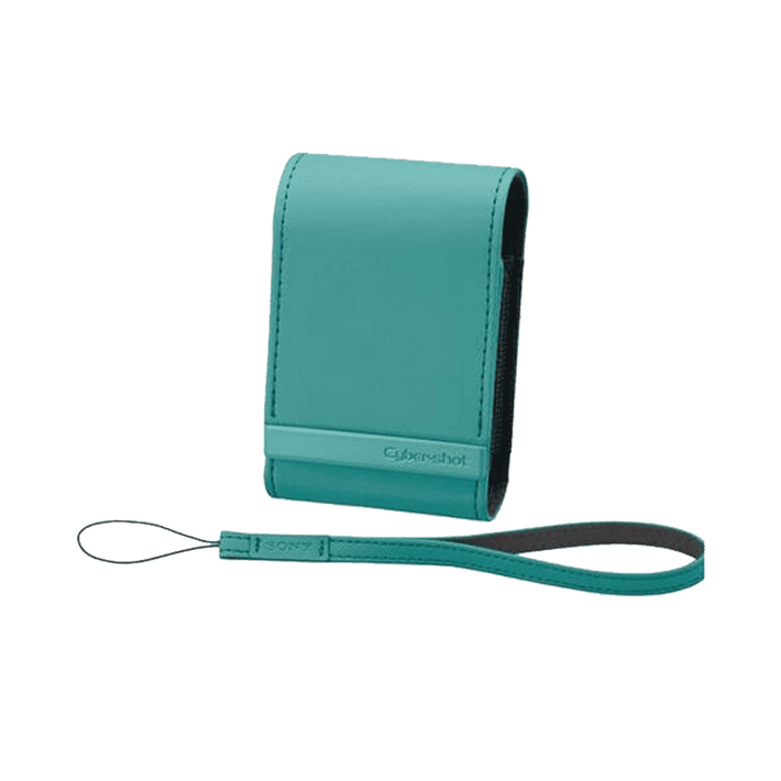 Soft Carrying Case (Green), , product-image