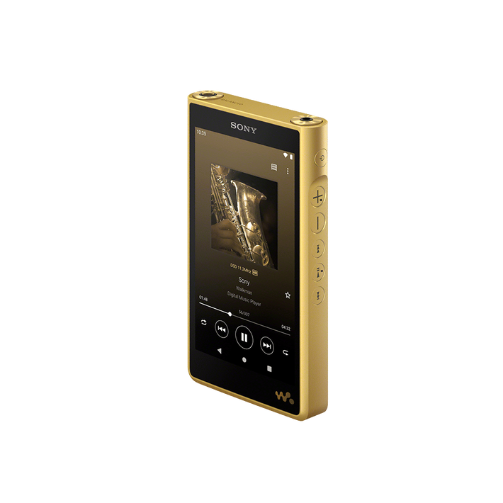 WM1ZM2 Walkman Signature Series,  WM1ZM2 Walkman Signature Series, , product-image