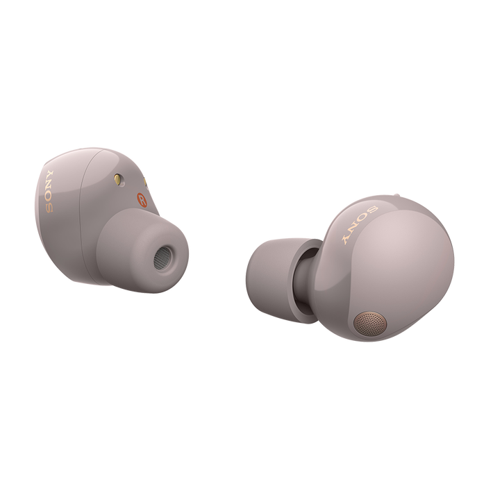 WF-1000XM5 Wireless Noise Cancelling Earbuds (Smoky Pink), , product-image