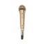 Vocal Microphone (Gold)