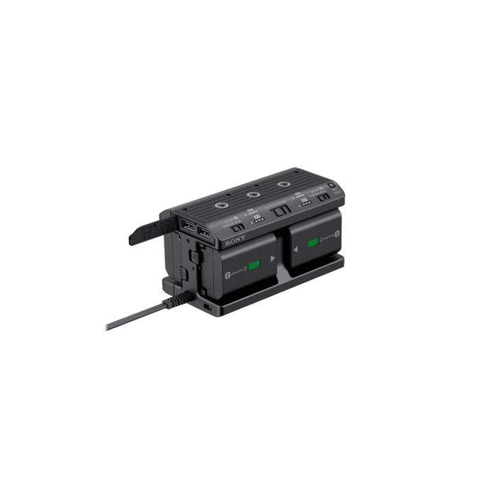 Multi Battery Adaptor Kit, , product-image