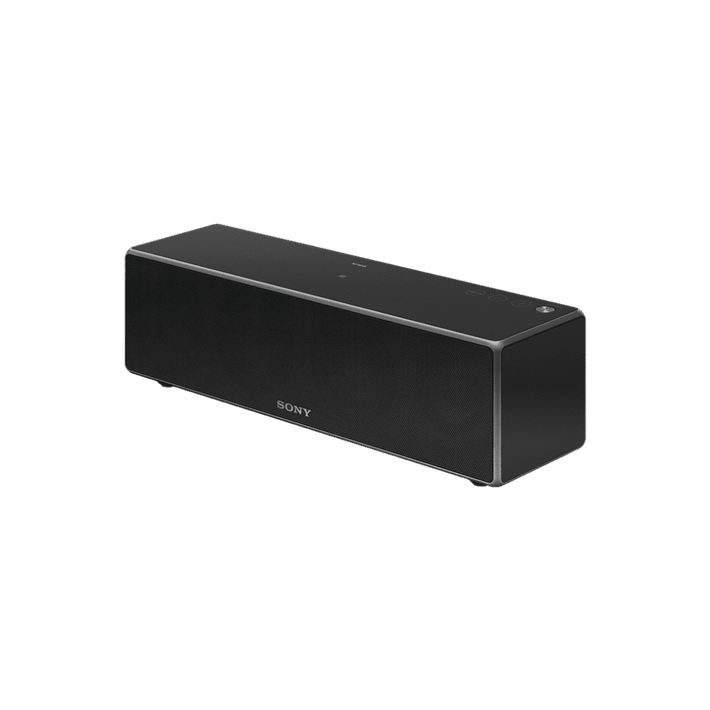 SRS-ZR7 Wireless Speaker with Bluetooth/Wi-Fi, , product-image