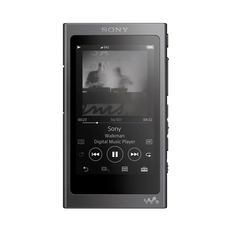 Walkman with High-Resolution Audio