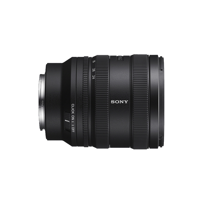 FE 24-50mm F2.8 G,  FE 24-50mm F2.8 G, , product-image
