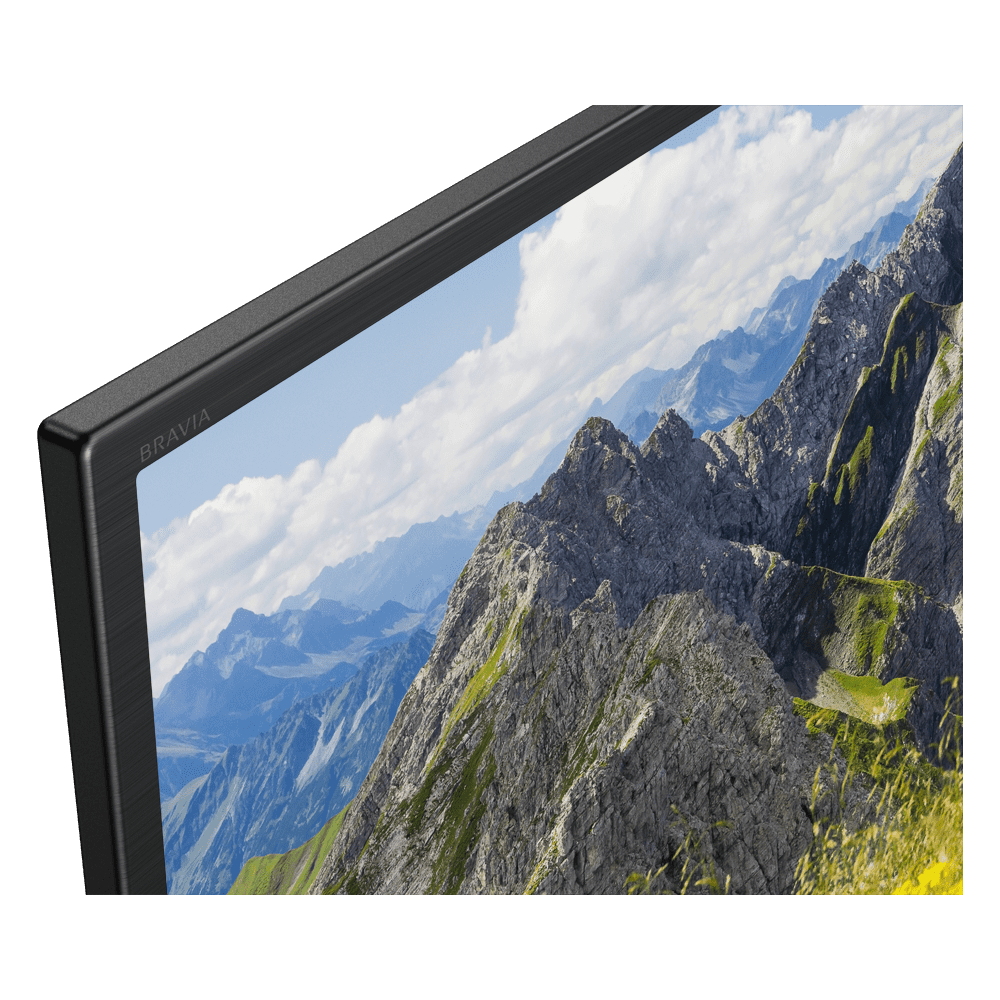 55" X75F LED 4K Ultra HDR Android TV, 55" X75F LED 4K Ultra HDR Android TV, , product-image