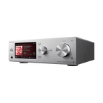 High-Resolution Audio 500G HDD Player (Silver), , hi-res