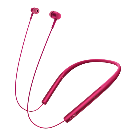h.ear in Bluetooth Headphones (Pink), , hi-res
