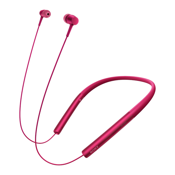 h.ear in Bluetooth Headphones (Pink), , product-image