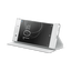 Style Cover Stand for Xperia XA1 (White) Style Cover Stand for Xperia XA1 (White)