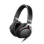 MDR-1R Standard Mk2 Headphones (Black)
