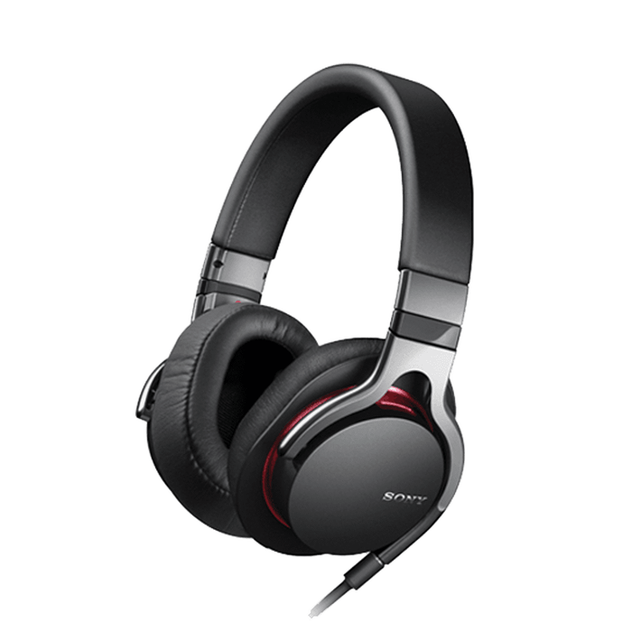 MDR-1R Standard Mk2 Headphones (Black), , product-image