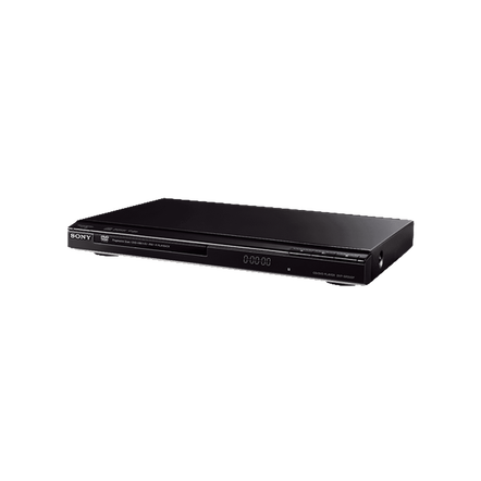 SR200 DVD Player (Black), , hi-res