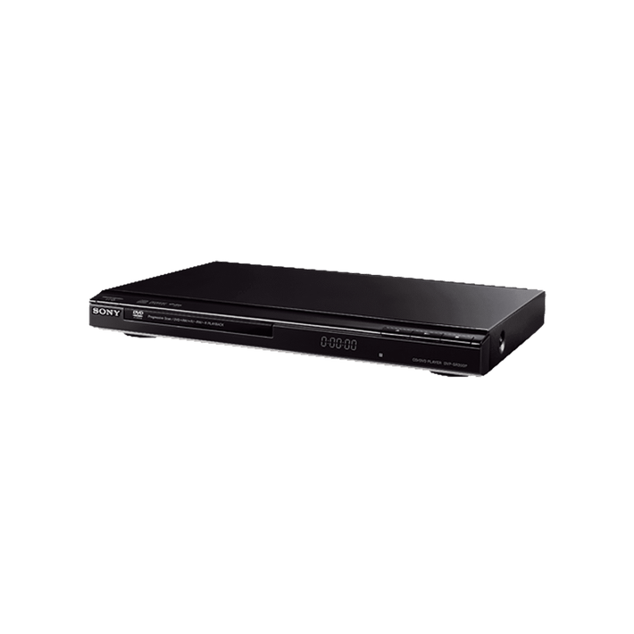 SR200 DVD Player (Black), , product-image