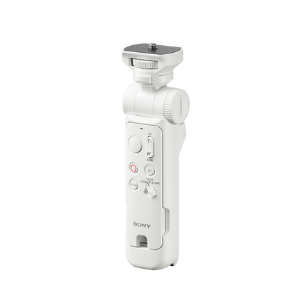 Multi-function shooting grip GP-VPT3 (White), , hi-res