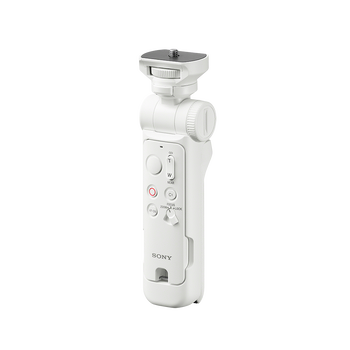 Multi-function shooting grip GP-VPT3 (White),  Multi-function shooting grip GP-VPT3 (White), , hi-res