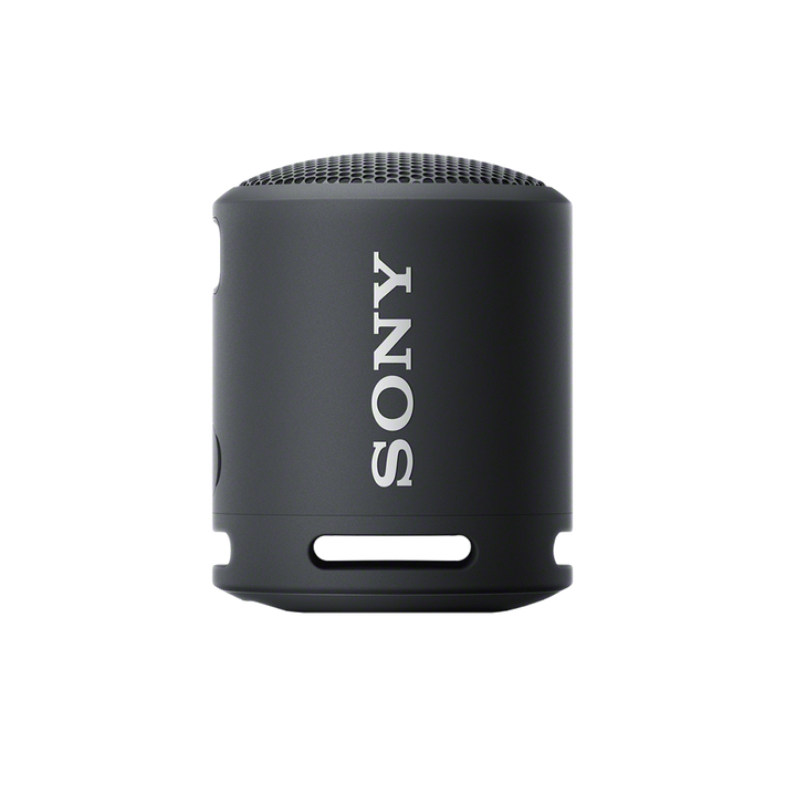 XB13 EXTRA BASS Portable Wireless Speaker (Black), , product-image