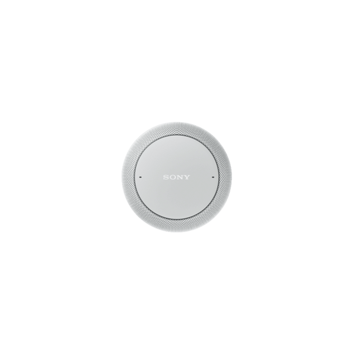 Google Assistant Built-in Wireless Speaker (White), , product-image