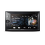 15.6cm (6.2") LCD Receiver with Bluetooth 15.6cm (6.2") LCD Receiver with Bluetooth