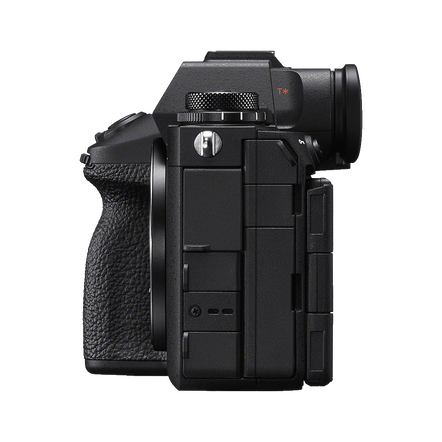 a1 II flagship for professionals, , hi-res