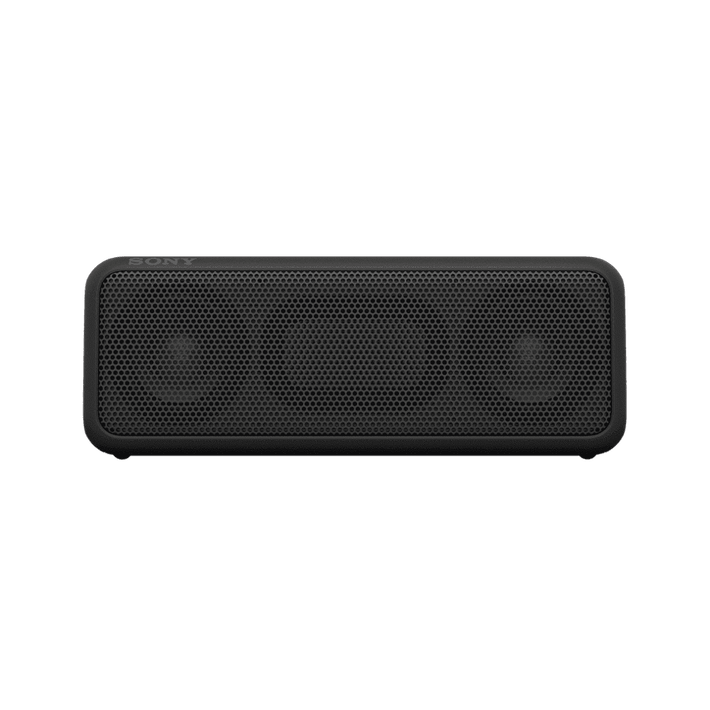 EXTRA BASS Portable Wireless Speaker with Bluetooth (Black), , product-image