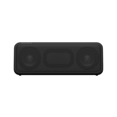 EXTRA BASS Portable Wireless Speaker with Bluetooth (Black), , hi-res