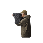 Sony Small Rain Cover Black, , hi-res