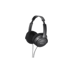 Hi-Fi / Music and Movie Headphones (Black), , hi-res